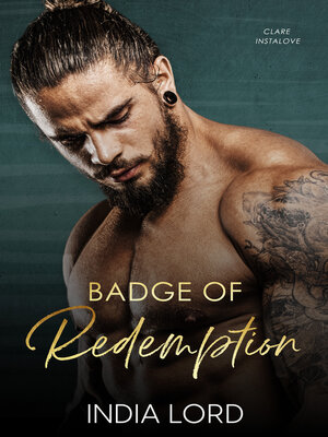 cover image of Badge of Redemption